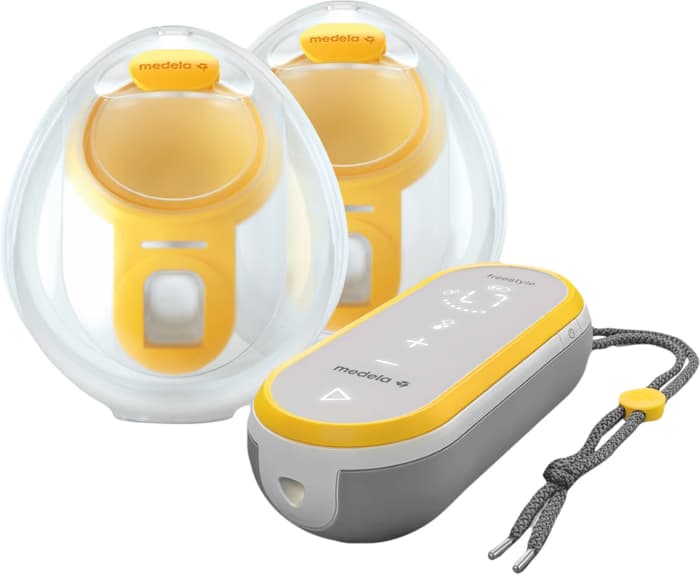 Tire-lait Medela