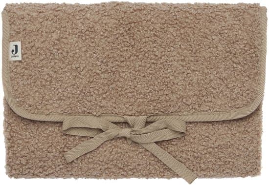 Matelas à langer Jollein Bouclé