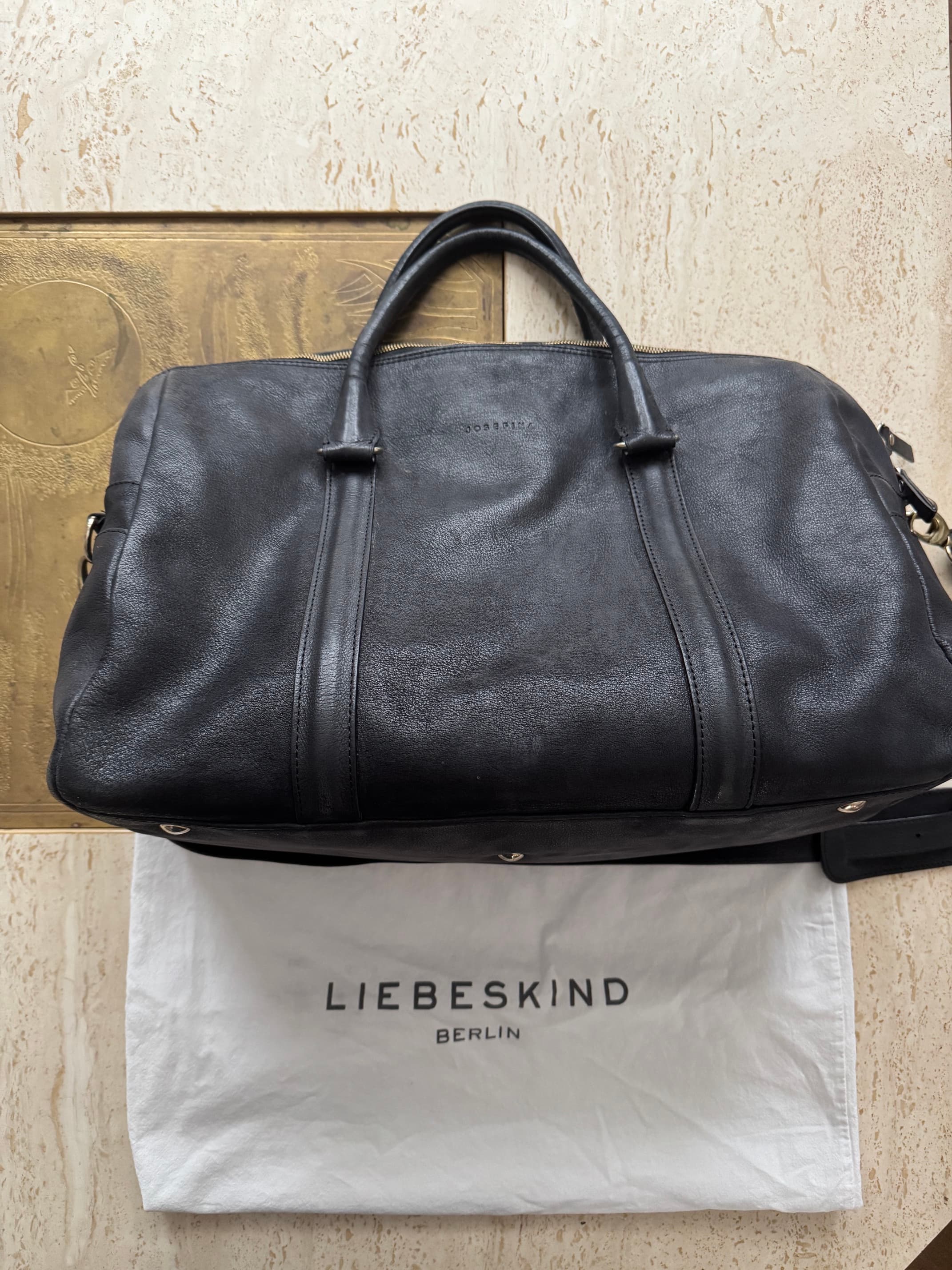 Sac à langer Josefina