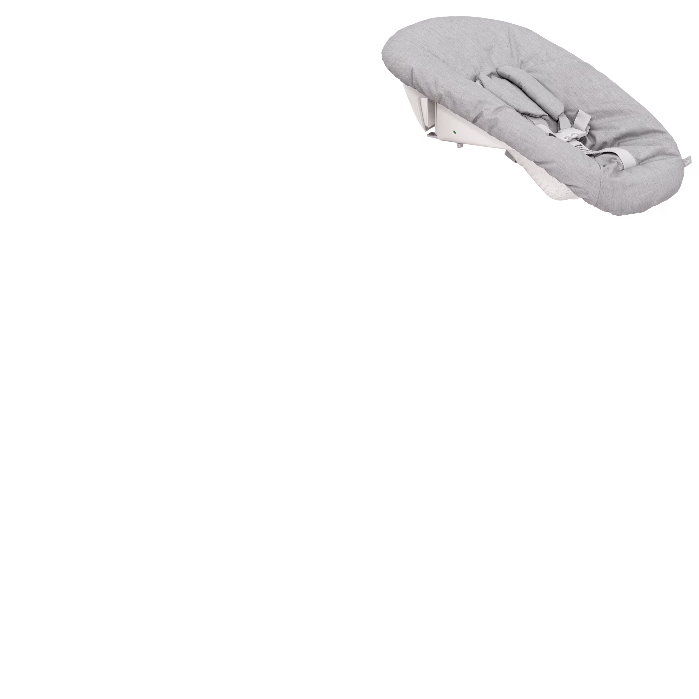 Stokke Tripp Trapp Newborn Set Anthracite